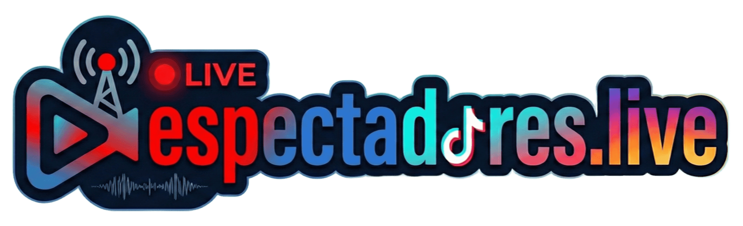 Espectadores.live - espectadores para sua live